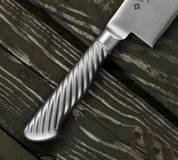 Tojiro Pro Nóż Nakiri 165mm