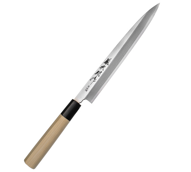 Tojiro Aogami Yanagi-Sashimi 240mm