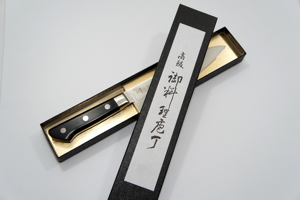 Tojiro Classic Damascus Nóż Szefa 210mm