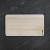 Tojiro Deska do krojenia z drewna paulownia 42x23x2 cm