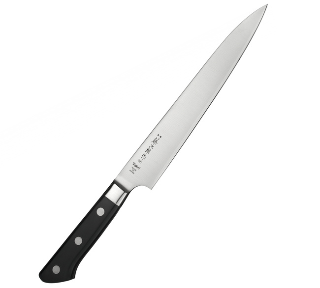 Tojiro Classic Nóż do porcjowania 210mm
