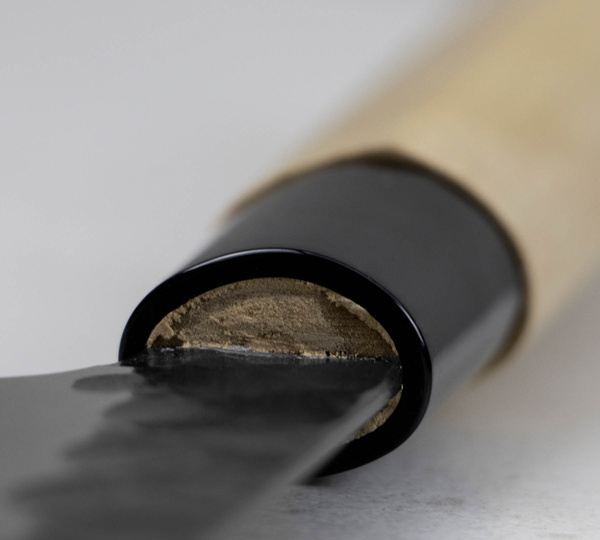Tojiro Hammered nóż uniwersalny 13cm