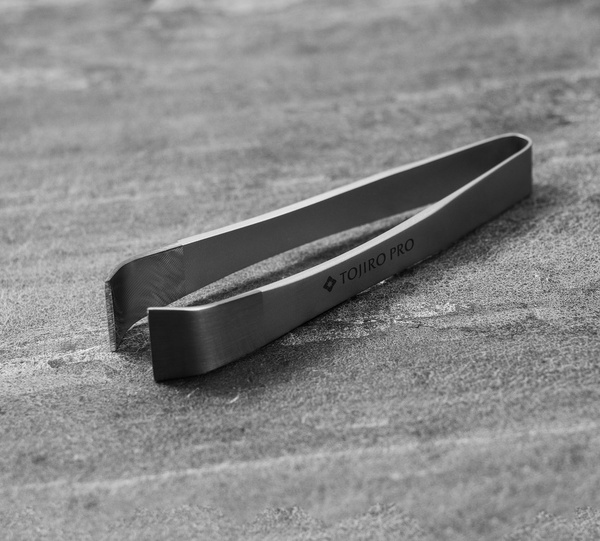 Szczypce do ości proste | Tojiro F-642