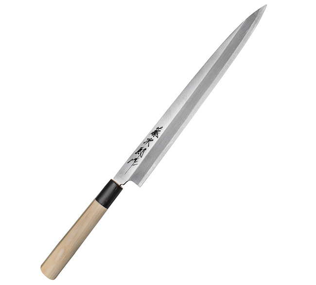 Tojiro Aogami Yanagi-Sashimi 300mm