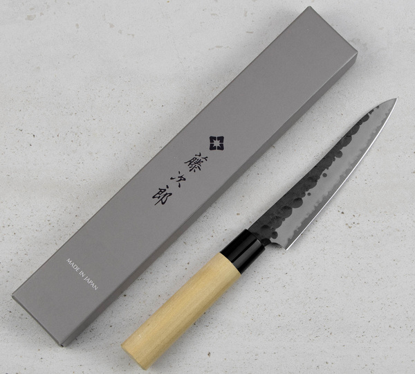 Tojiro Hammered nóż uniwersalny 13cm
