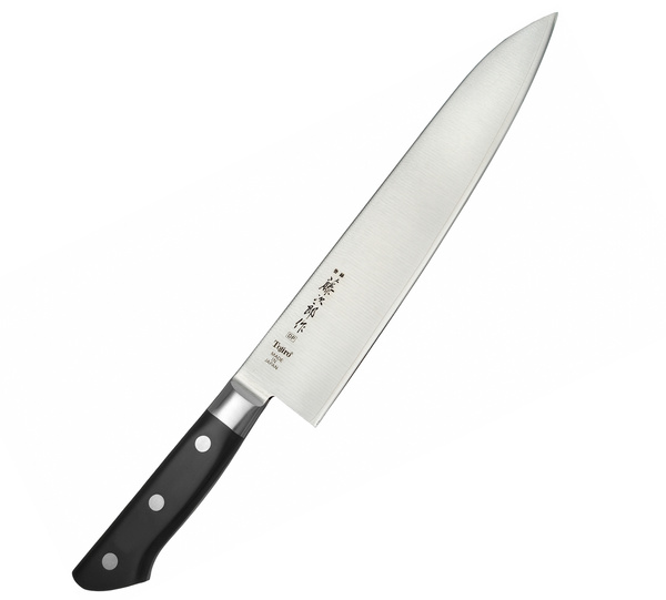 Tojiro Classic Nóż Szefa 240mm