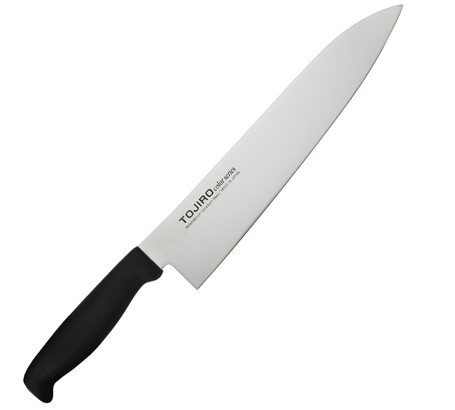 Tojiro Color Nóż Szefa 240 mm