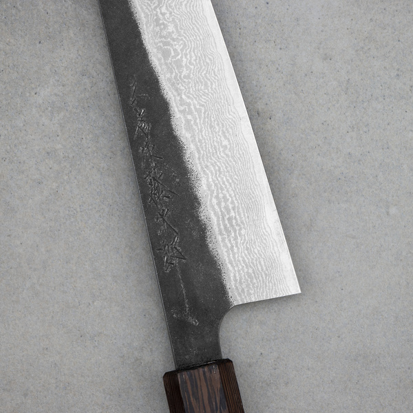 Tojiro Atelier WM Forged VG-10 Nóż Szefa kuchni 21 cm