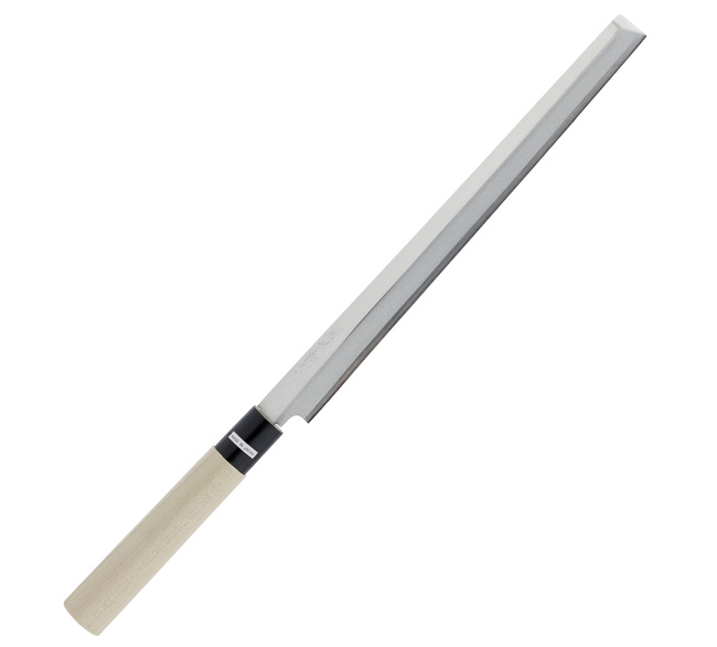 Tojiro Shirogami Tako Sashimi 270mm