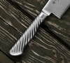 Tojiro Pro Nóż Nakiri 165mm