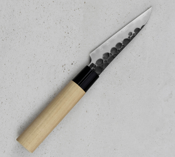 Tojiro Hammered nóż do obierania 9cm