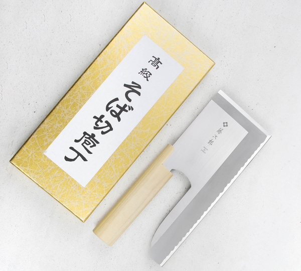 Tojiro Nóż Soba 240mm