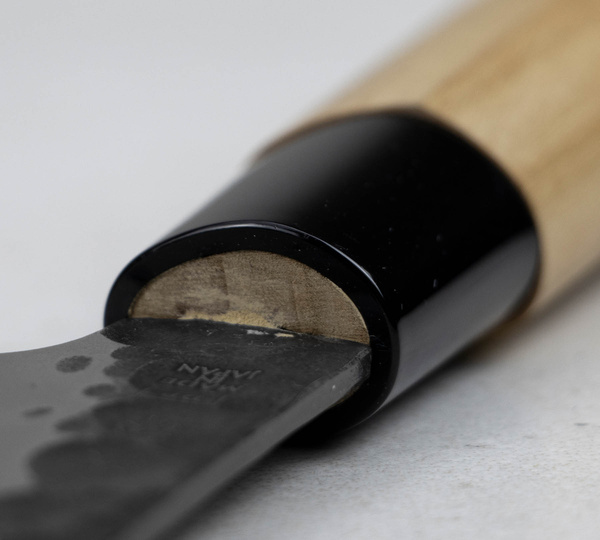 Tojiro Hammered nóż do obierania 9cm