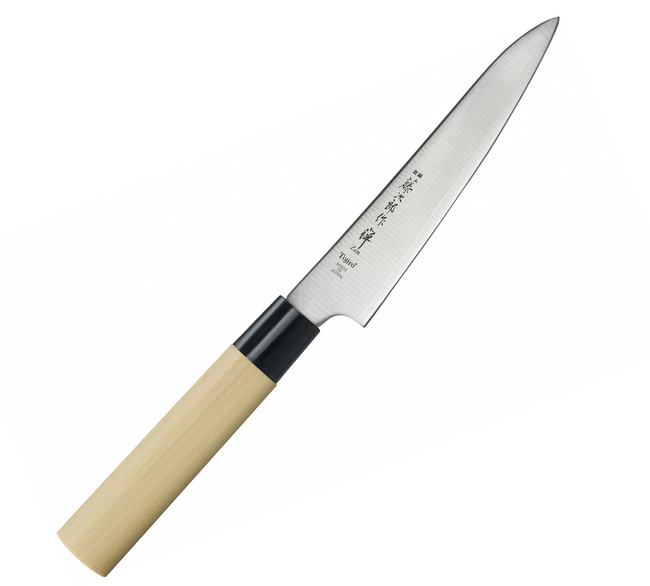 Tojiro Zen Nóż uniwersalny 130mm