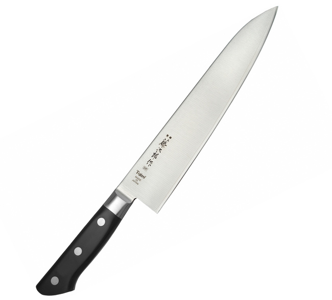 Tojiro Classic Nóż Szefa 240mm