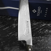 Tojiro Flash VG-10 Damascus Nóż Szefa kuchni 27 cm