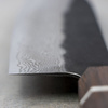 Tojiro Atelier WM Forged VG-10 Nóż Santoku 16,5 cm