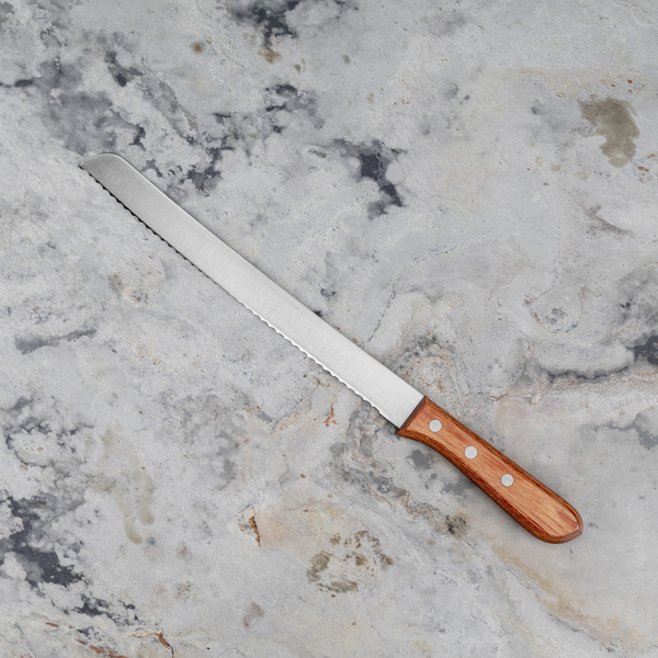 Tojiro MV Nóż do pieczywa 23,5 cm