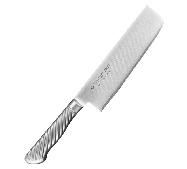 Tojiro Pro Nóż Nakiri 165mm