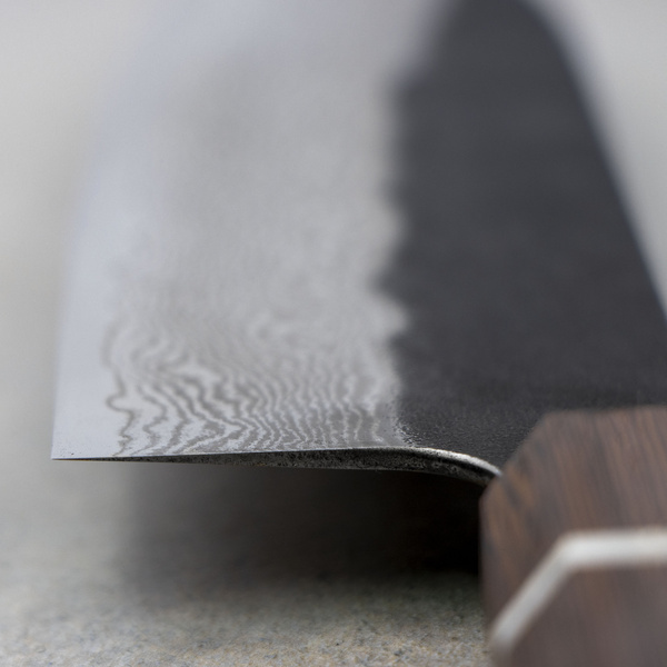 Tojiro Atelier WM Forged VG-10 Nóż Santoku 16,5 cm