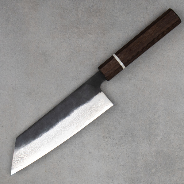 Tojiro Atelier WM Forged VG-10 Nóż Bunka 16,5 cm