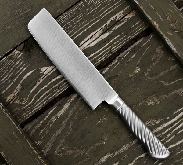 Tojiro Pro Nóż Nakiri 165mm