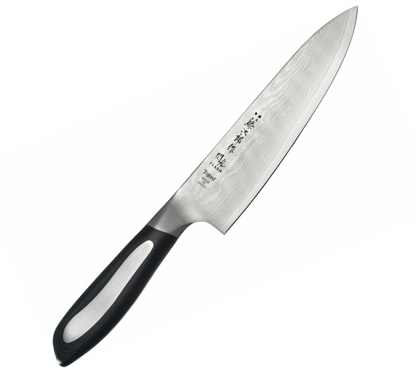 Tojiro Flash Nóż szefa 160mm