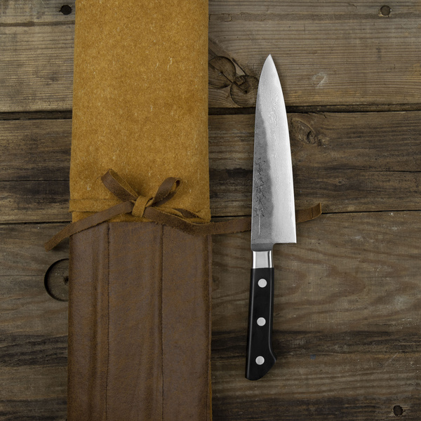 Tojiro Atelier Classic VG-10 Nóż szefa kuchni 18 cm