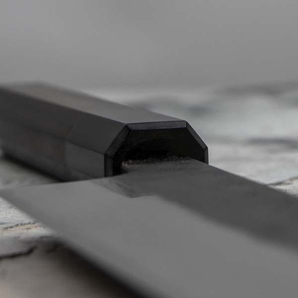Tojiro Atelier EB Forged VG-10 Nóż Nakiri 16,5 cm