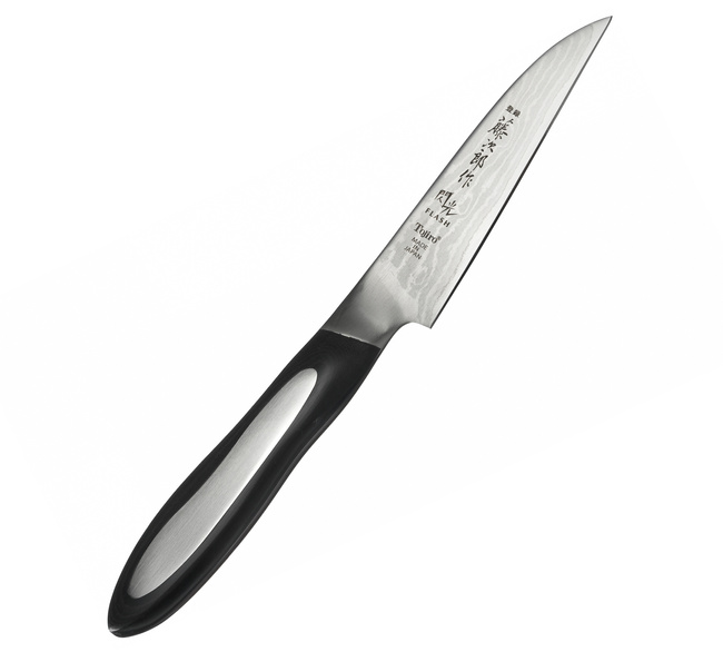Tojiro Flash Nóż do obierania 90mm