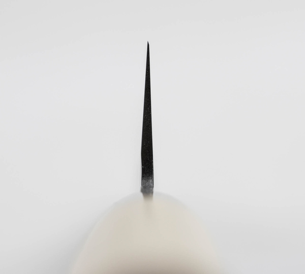 Tojiro Hammered nóż Szefa kuchni 18cm