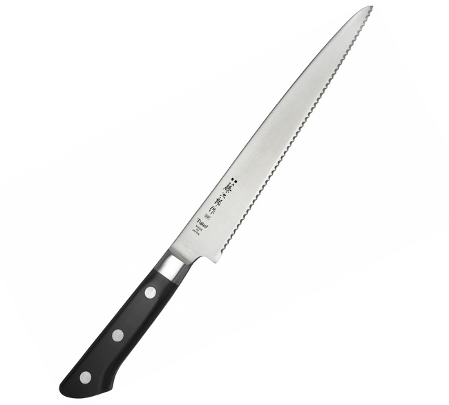 Tojiro Classic Nóż do pieczywa 215mm