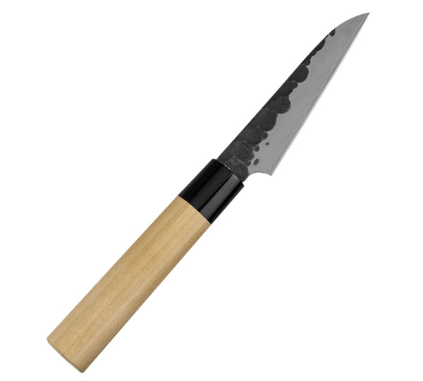 Tojiro Hammered nóż do obierania 9cm