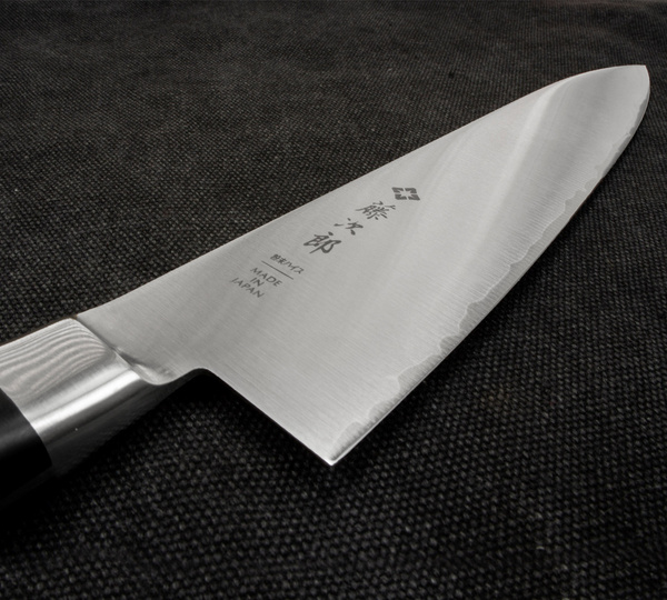Tojiro High Powder R-2 Nóż Szefa 240mm