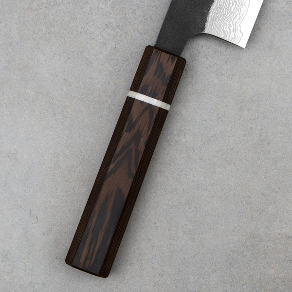 Tojiro Atelier WM Forged VG-10 Nóż Nakiri 16,5 cm