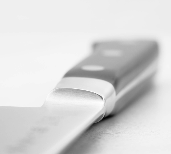 Tojiro High Powder R-2 Nóż Santoku 180mm
