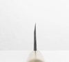 Tojiro Shirogami Nóż Deba 210mm