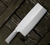Tojiro Pro Chiński Nóż do siekania 220mm