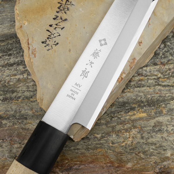 Tojiro MV Nóż Yanagiba 27 cm