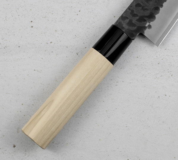 Tojiro Hammered nóż Szefa kuchni 18cm