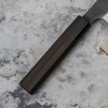 Tojiro Atelier EB Forged VG-10 Nóż Nakiri 16,5 cm