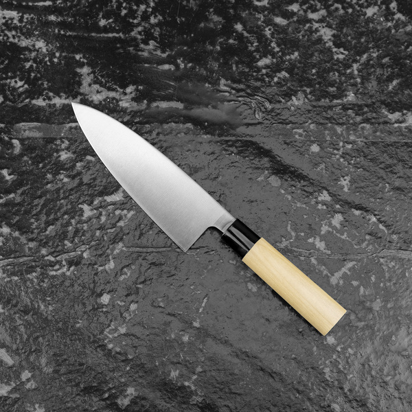 Tojiro MV Nóż Deba 18 cm