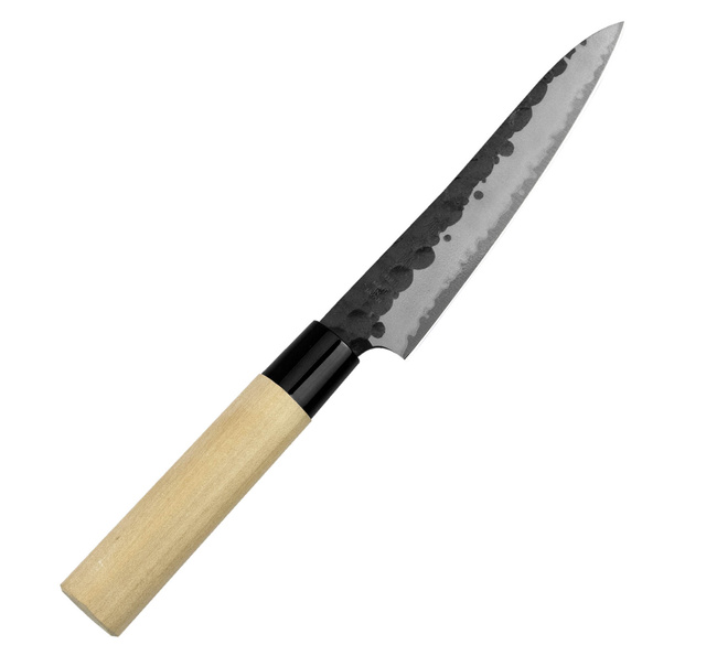Tojiro Hammered nóż uniwersalny 13cm
