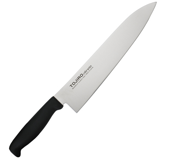 Tojiro Color Nóż Szefa 240 mm