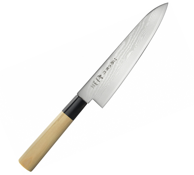 Tojiro Shippu Nóż Szefa 180mm
