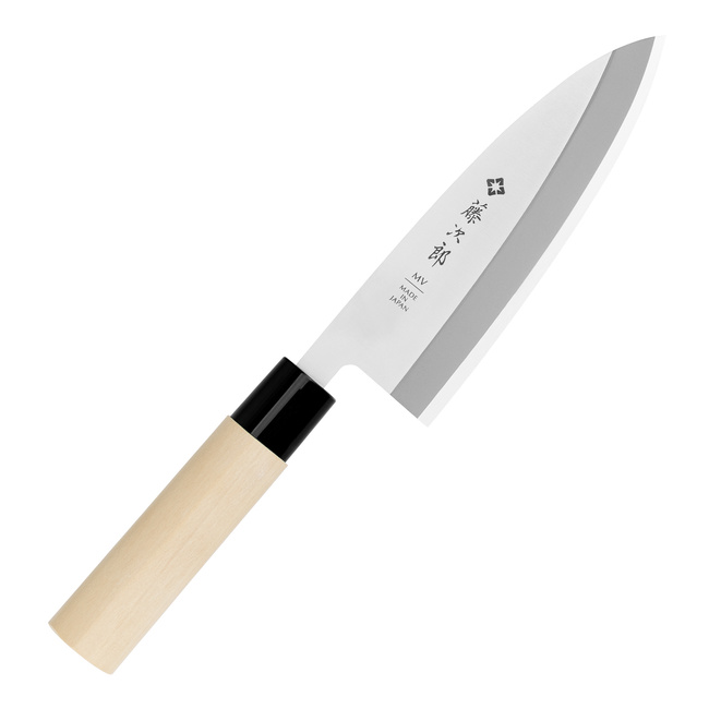 Tojiro MV Nóż Deba 18 cm