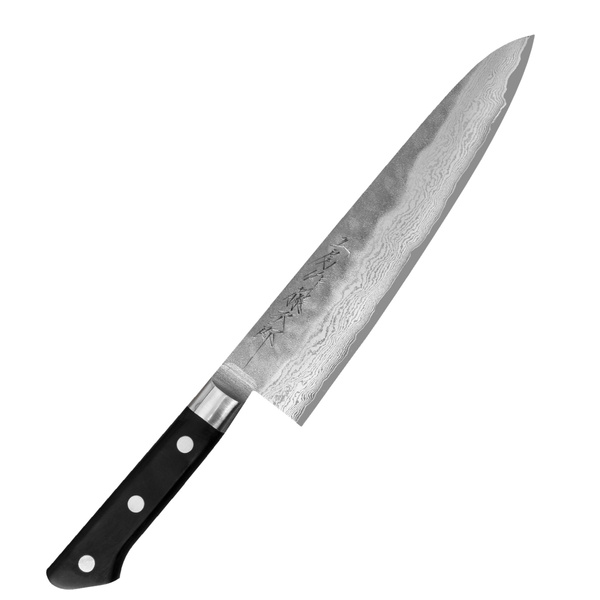 Tojiro Atelier Classic Nóż szefa kuchni 210mm