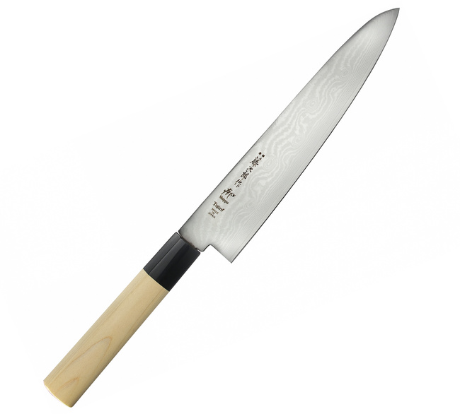 Tojiro Shippu Nóż Szefa 210mm