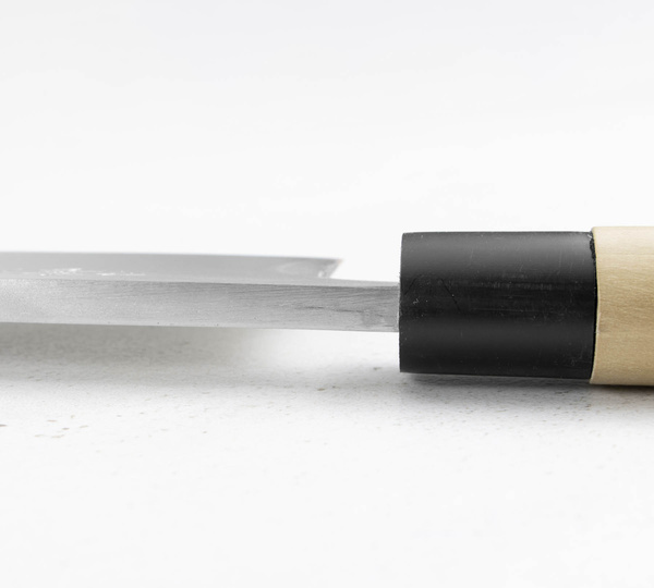 Tojiro Shirogami Nóż Deba 210mm