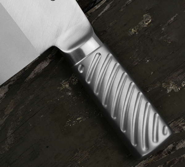 Tojiro Pro Chiński Nóż do siekania 220mm